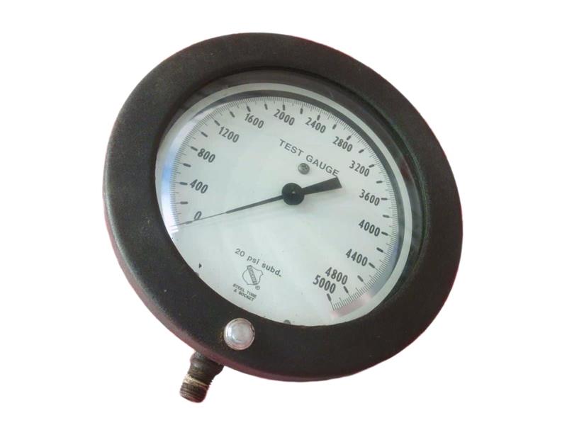 ASHCROFT 60-1082-AS-02L-5000