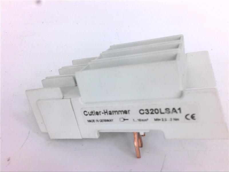 EATON CORPORATION C320LSA1