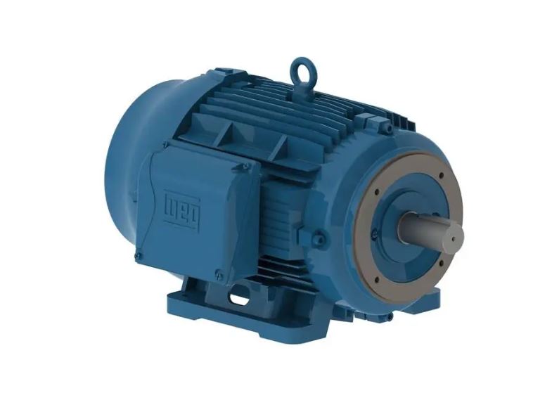 02518ET3E284TC-W22 by WEG