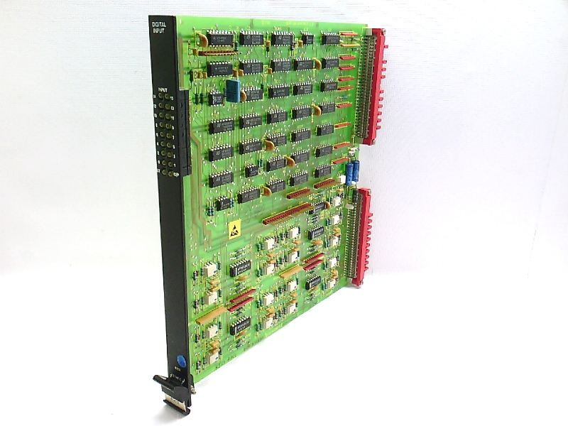 CONVERTEAM 8321-4001