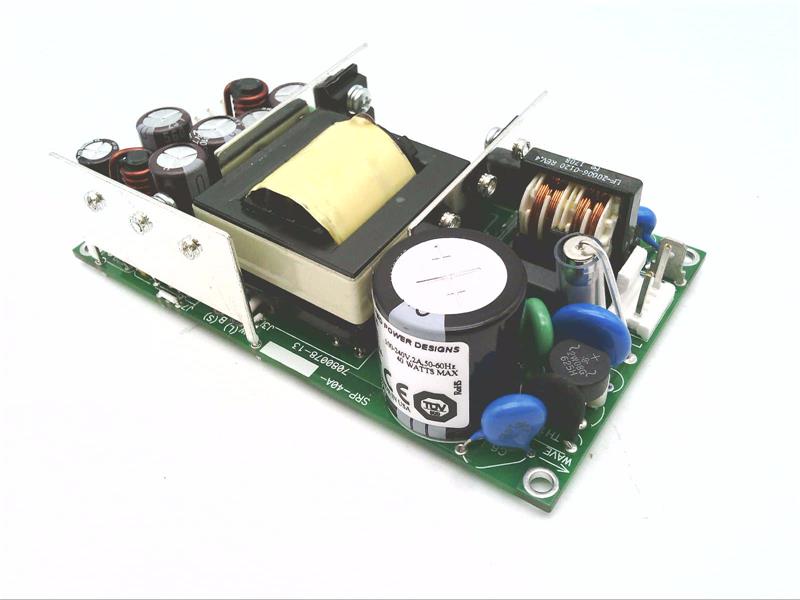 INTEGRATED POWER DESIGNS SRP-40A-2001