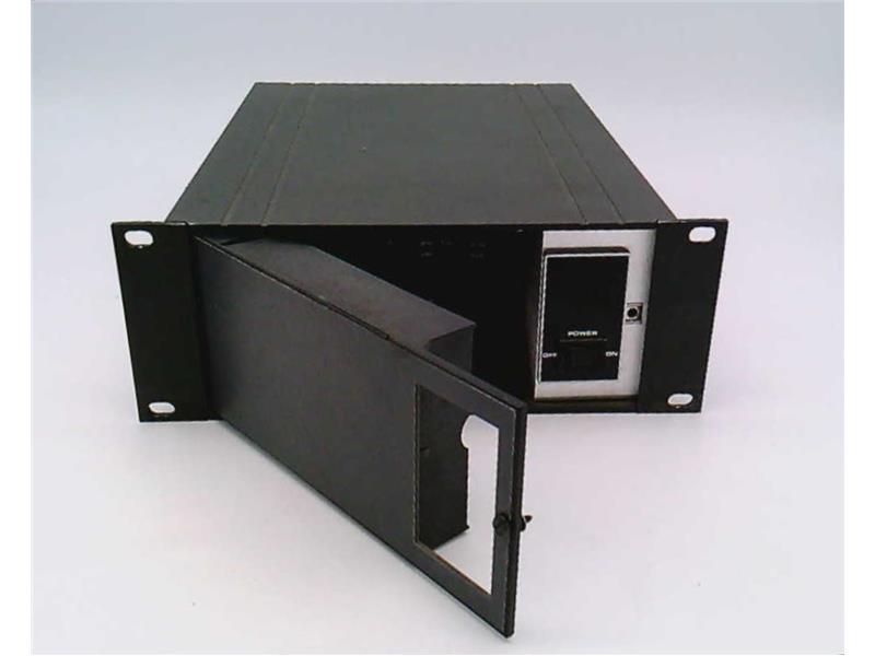 GRANVILLE PHILLIPS CO 316035