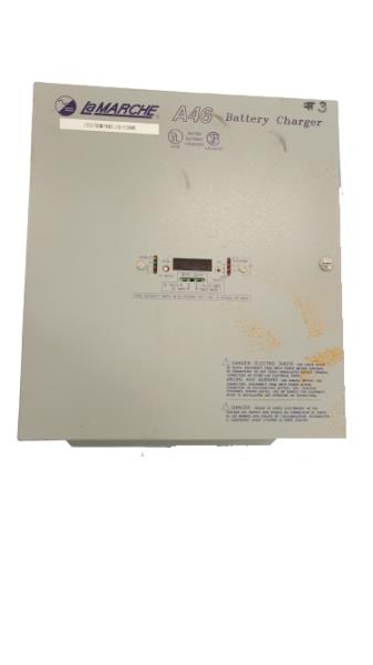 LAMARCHE A46-10-24V-A1-12L-18680