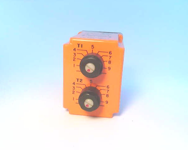 TDH-120-ALA-30M by MARSH BELLOFRAM