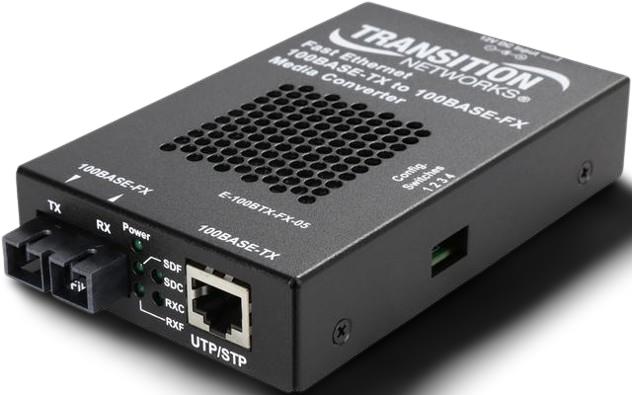 L COM E-100BTX-FX-05(SC)