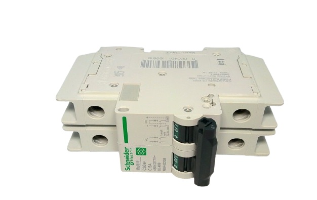 SCHNEIDER ELECTRIC M9F42205