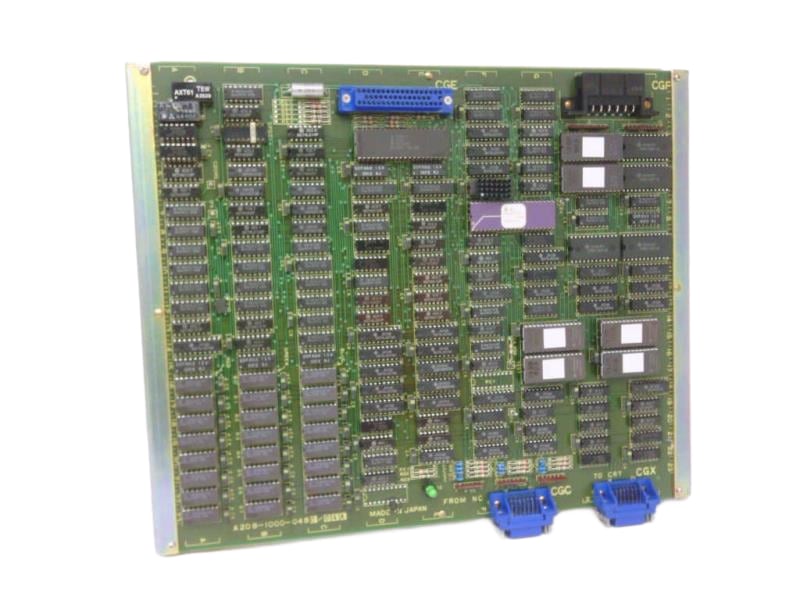 FANUC A20B-1000-0480