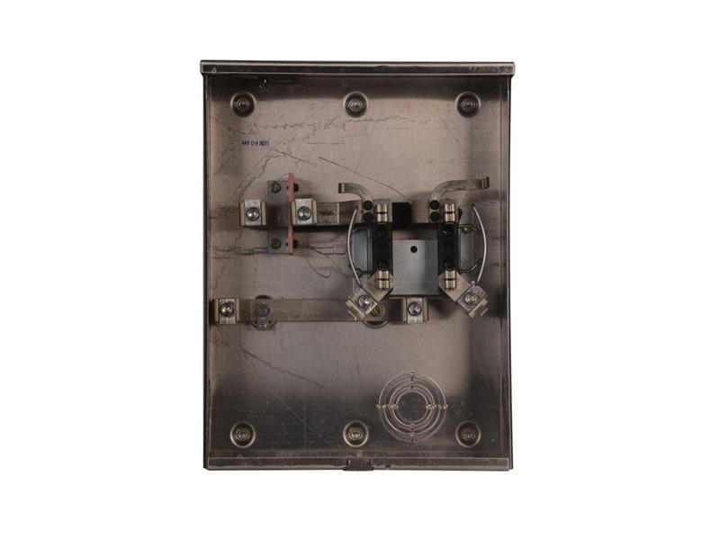 EATON CORPORATION UATRS202BFLCH