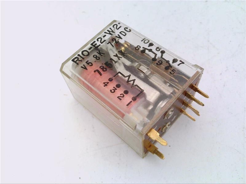 TE CONNECTIVITY RIO-E2-W2-V5.8K