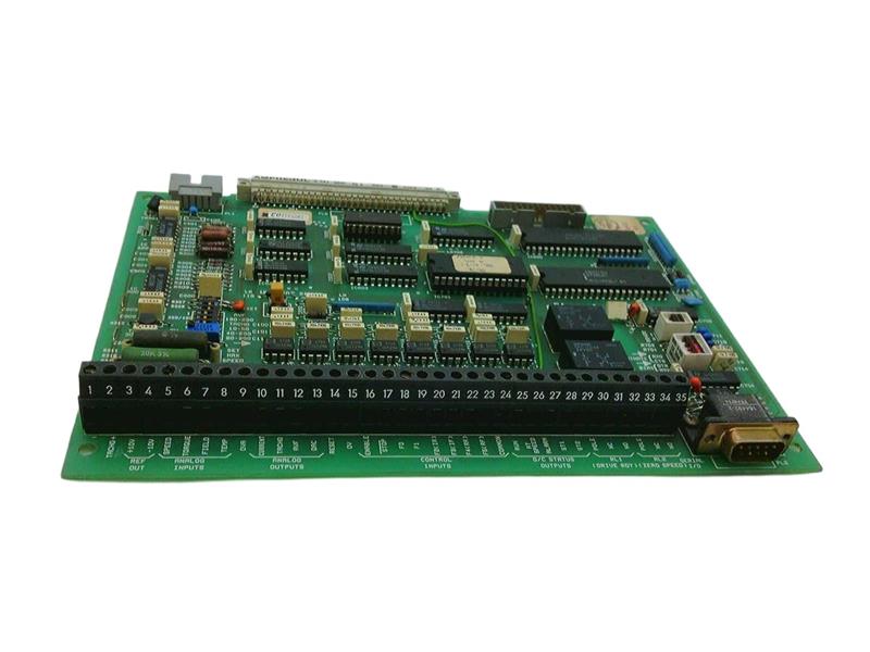 NIDEC CORP 105533302