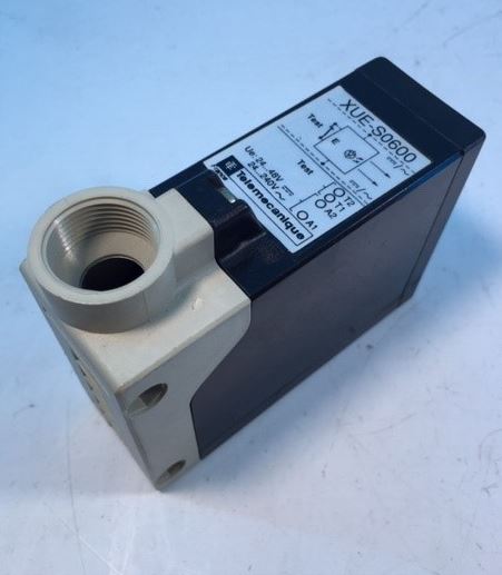 SCHNEIDER ELECTRIC XUE-S0600