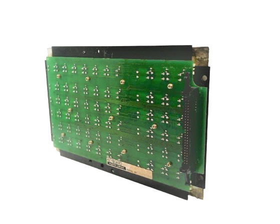 GENERAL ELECTRIC N860-3118-T001