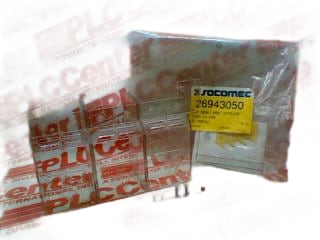 SOCOMEC 2694-3050