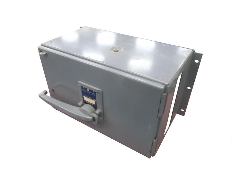 SCHNEIDER ELECTRIC QMB3640M