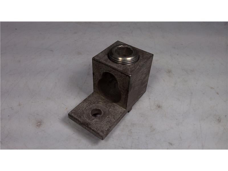 GENERAL ELECTRIC GE-625-5