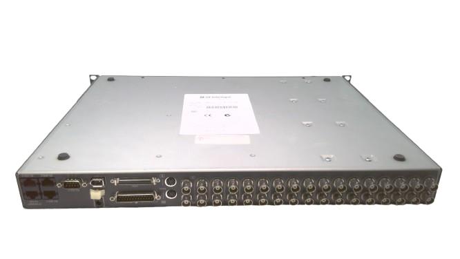 GENERAL ELECTRIC DVMRE-16EZT-500