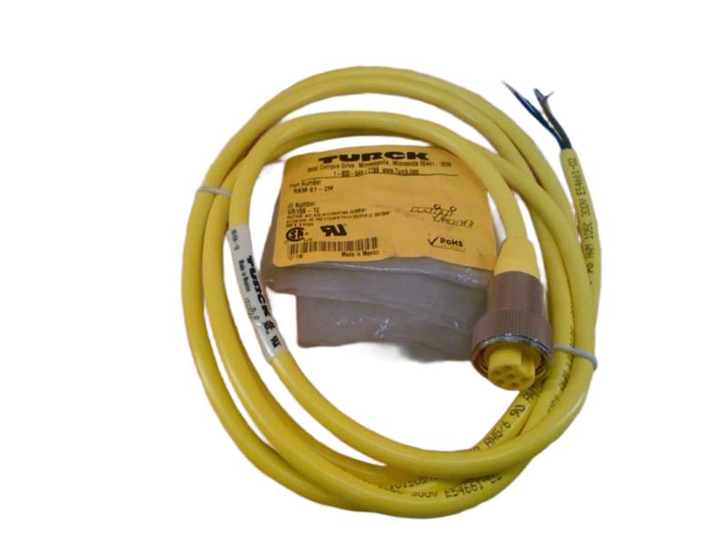 TURCK RKM 61-2M