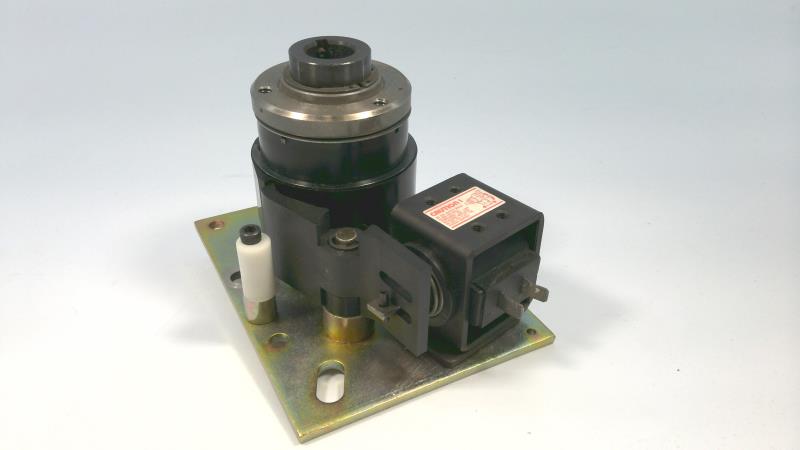 ALTRA INDUSTRIAL MOTION 306-18-001