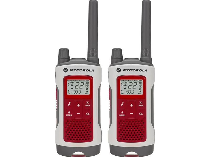 MOTOROLA SOLUTIONS T478