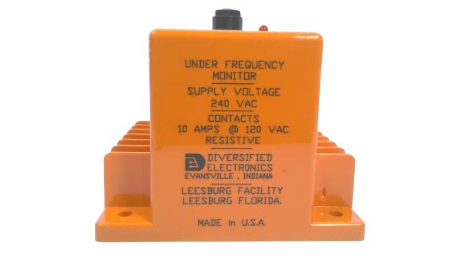 MARSH BELLOFRAM FMU-240-ALE-050