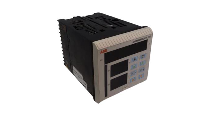 ASEA BROWN BOVERI C351/0110/STD