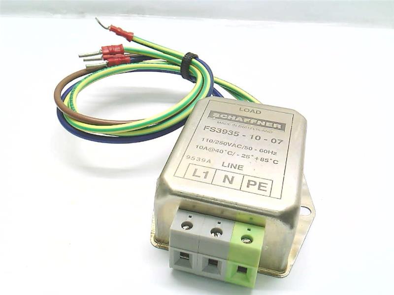 FS3935-10-07 by TE CONNECTIVITY