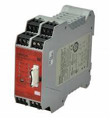 OMRON G9SX-NSA222-T03-RT DC24