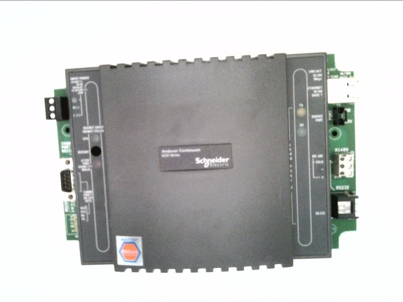 BCX1-CR-8-SA by SCHNEIDER ELECTRIC