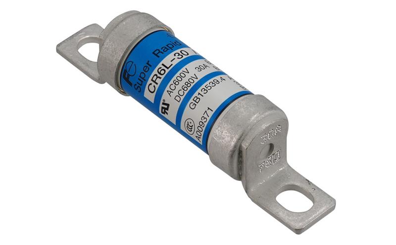 FUJI ELECTRIC CR6L-30