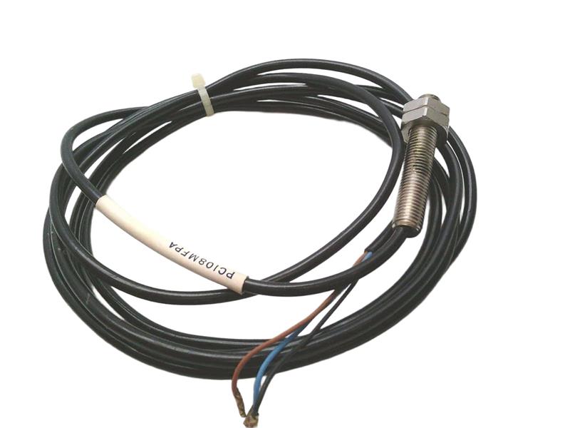TE CONNECTIVITY PCI 08 MF PA