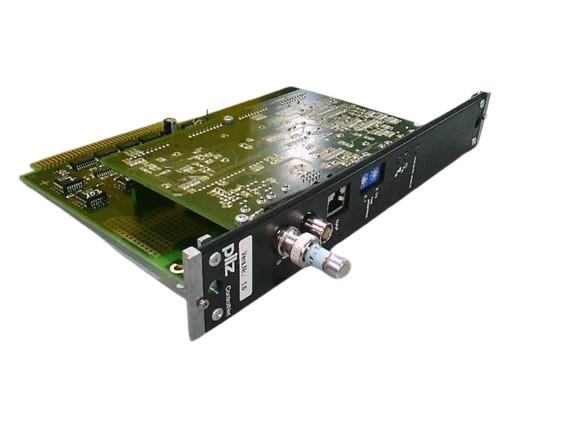 PILZ PSS1-CONTROLNET