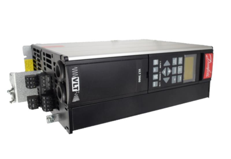 DANFOSS VLT5011PT5C20SBR10LF00A00C0