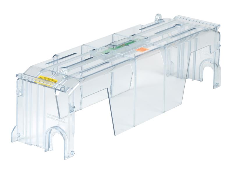 EATON CORPORATION CVRI-RH-60400