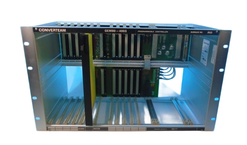 CONVERTEAM 8857-4120