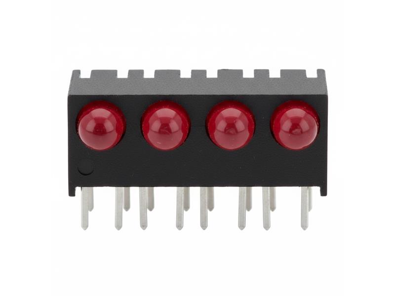 DIALIGHT 551-0407-003F