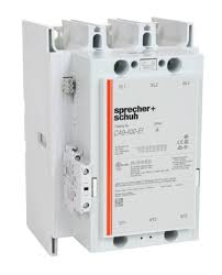 CA9-146-EI-11-120W by SPRECHER & SCHUH
