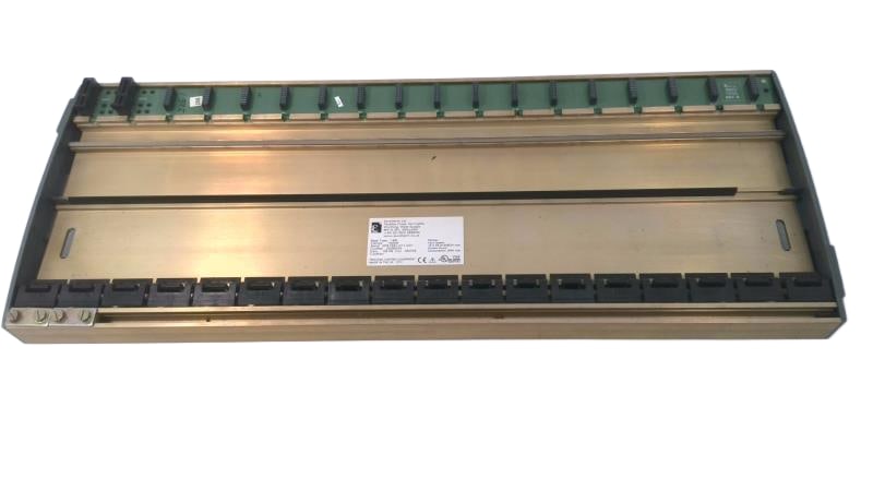 16R by INVENSYS