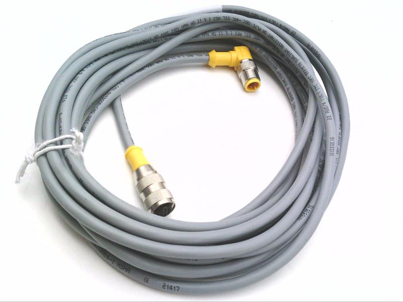 TURCK RK 4.4T-6-WS 4.4T