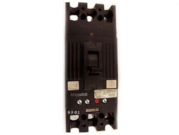 CFJ236200 by SCHNEIDER ELECTRIC