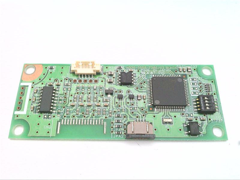 GENERAL ELECTRIC N320-0558-T280/02