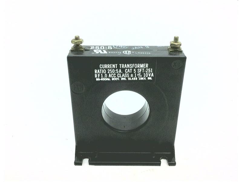 EIL INSTRUMENTS 5 SFT 251