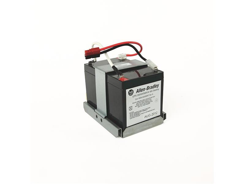 ALLEN BRADLEY 1609-500SBAT