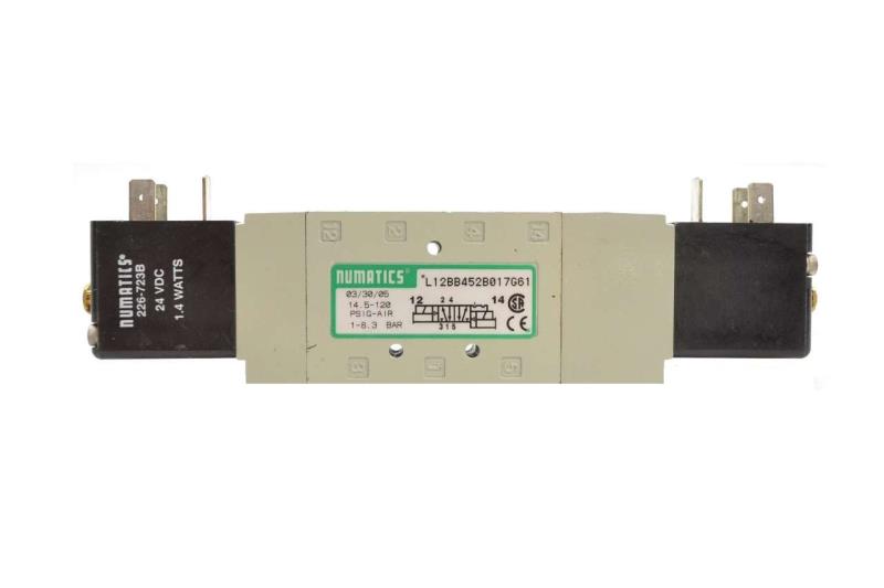 ASCO L12BB452B017G61