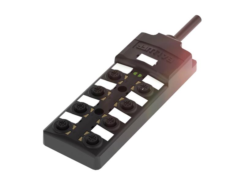 BALLUFF BPI 8M4A4N-2K-B0-KPXB0-150