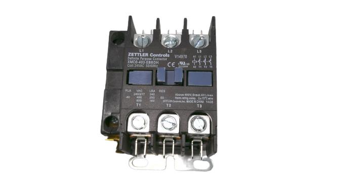 AMERICAN ZETTLER XMC0-403-EBBDH1