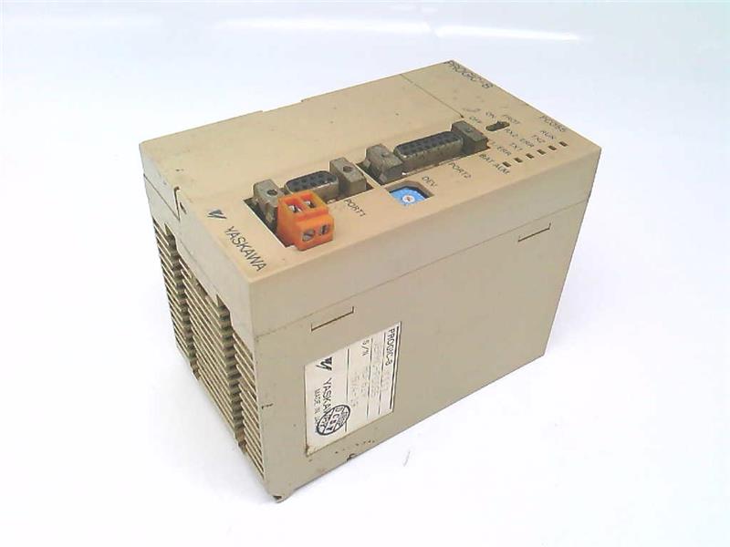 YASKAWA ELECTRIC JEPMC-PC055