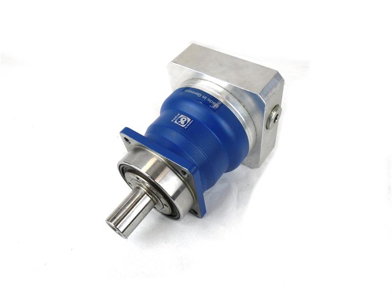 WITTENSTEIN SP-075S-MF1-5-0E1-2S