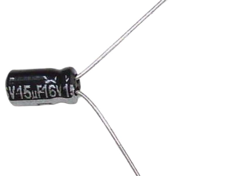 GENERIC CR15U16