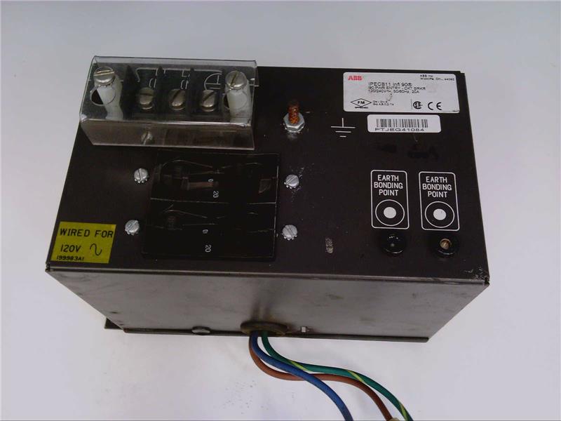 ASEA BROWN BOVERI IPECB-11