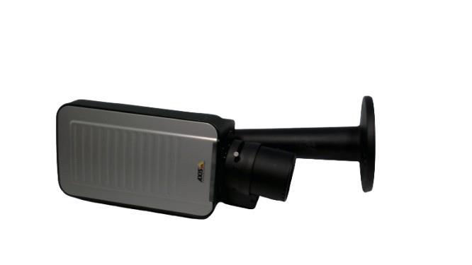 AXIS COMMUNICATIONS Q1614